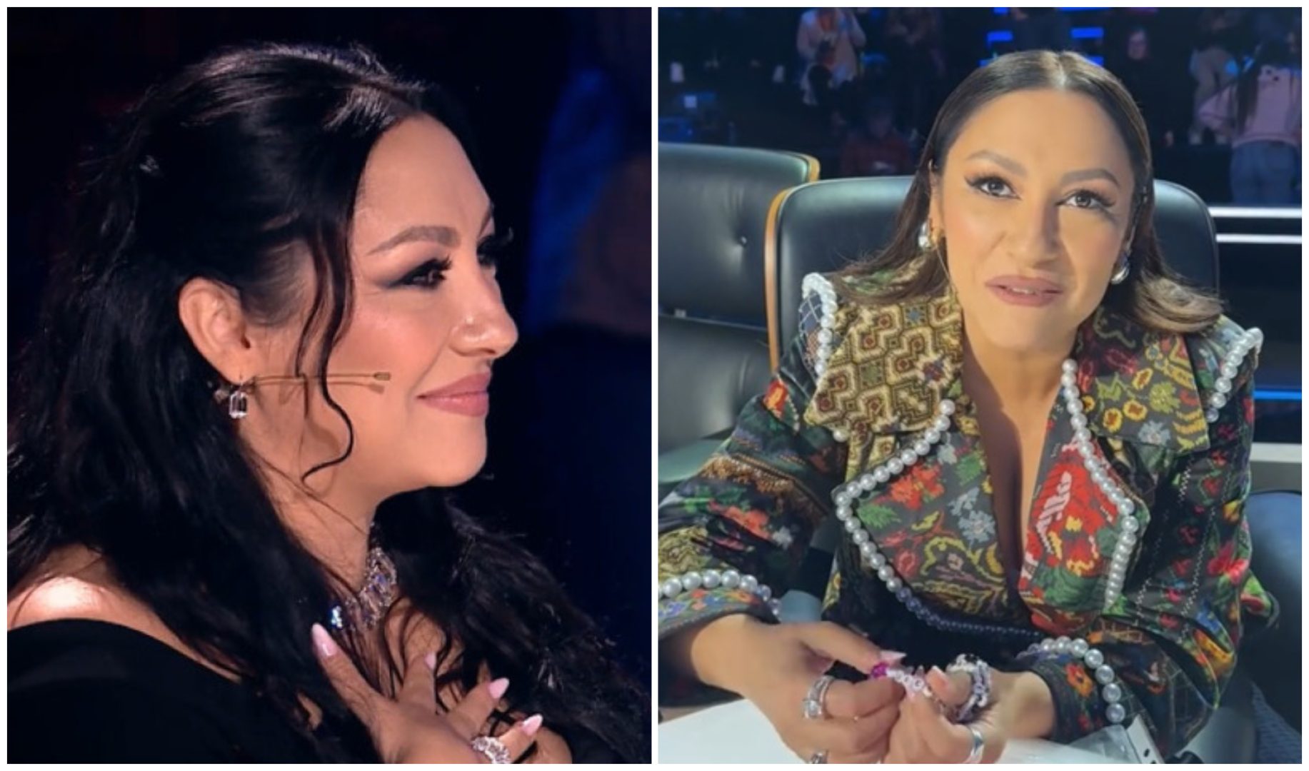 Andra, gest impresionant pentru o fană. Internauții au rămas fără cuvinte: „Ai un suflet de aur și ești un exemplu pentru toți artiștii”