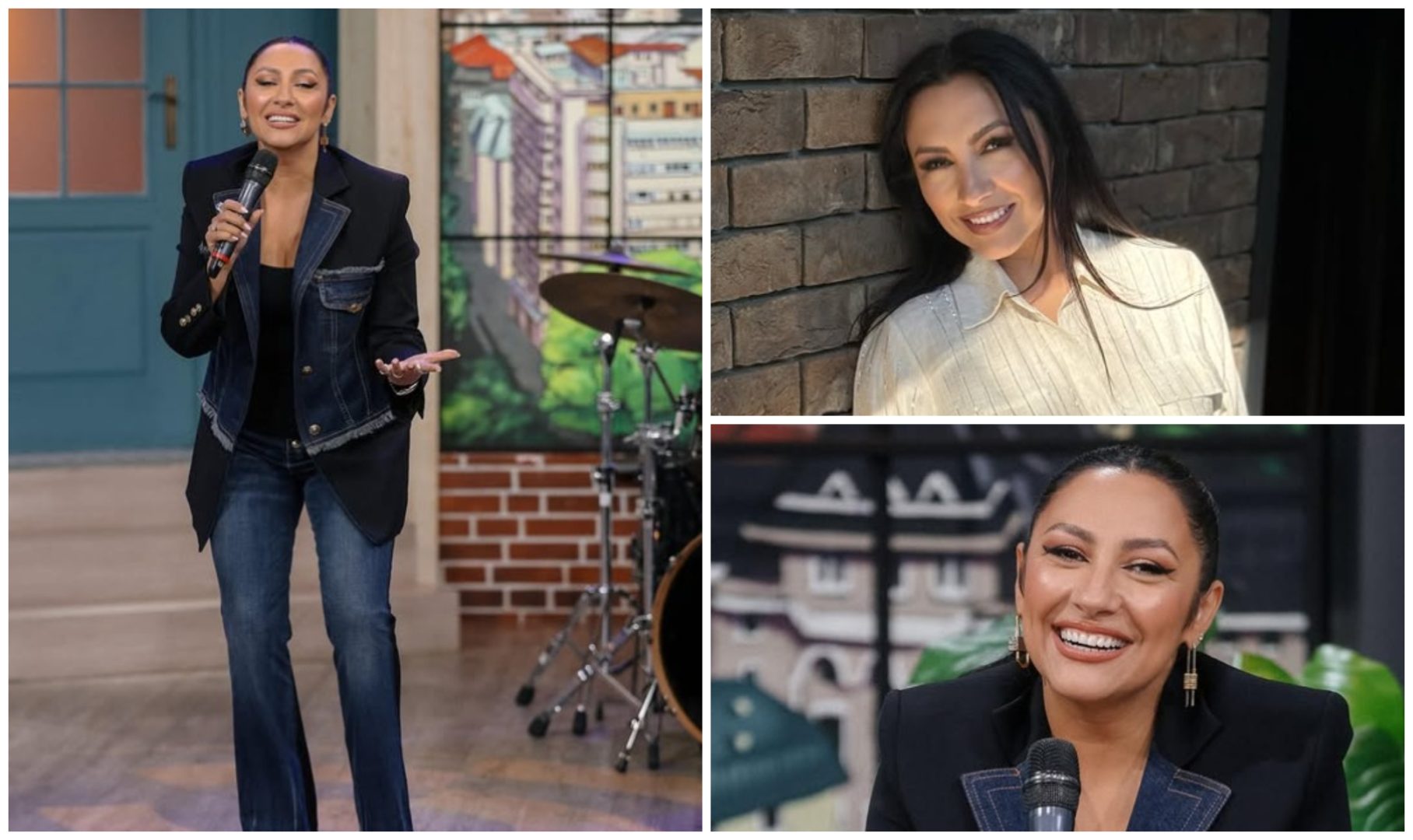 Andra a dezvăluit cum a reușit să slăbească 10 kilograme. Nu a ținut nicio dietă minune: „Medicii mi-au recomandat”