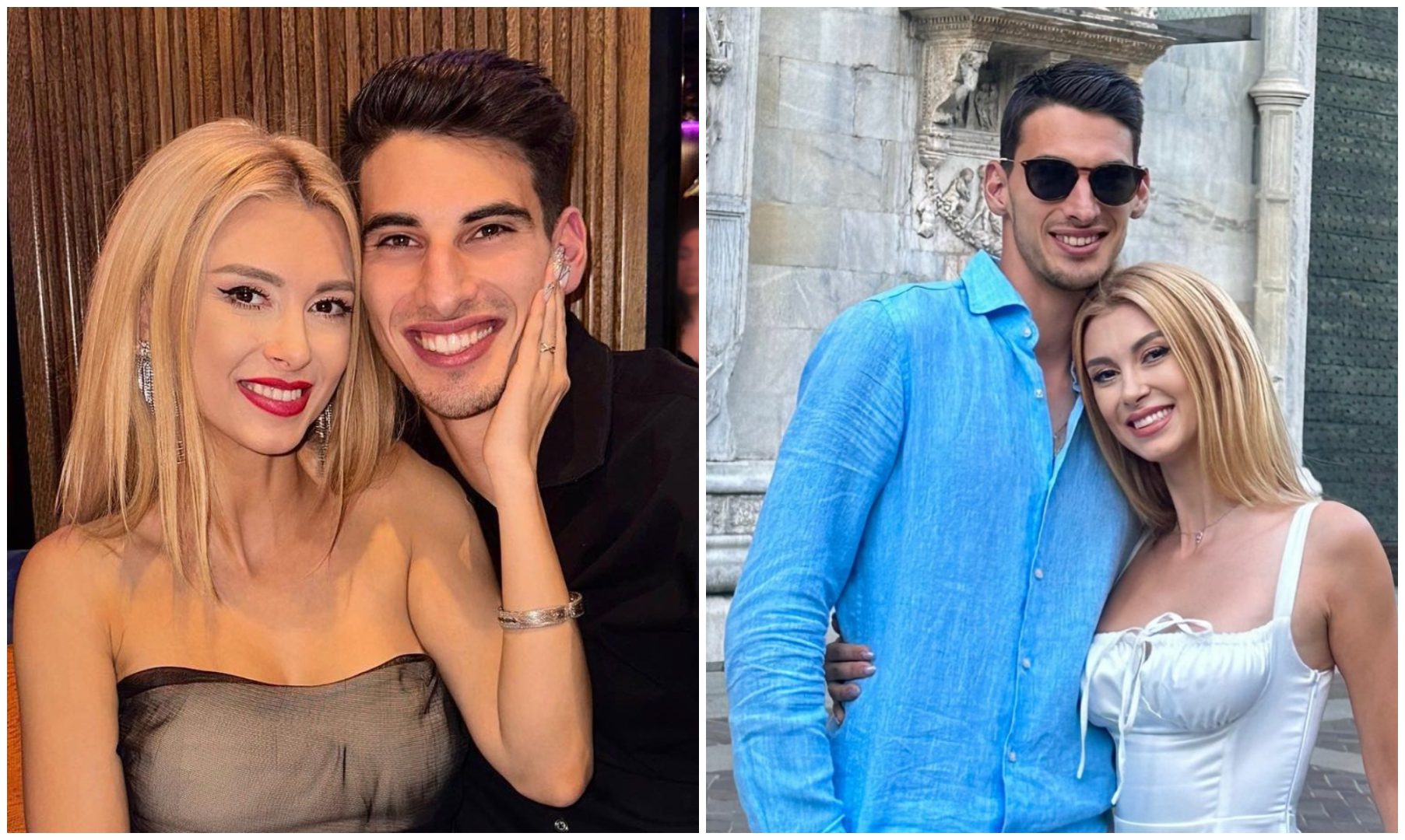 Andreea Bălan a început să dea invitațiile la nuntă. Ce spune artista despre marele eveniment: „Am mari emoții”