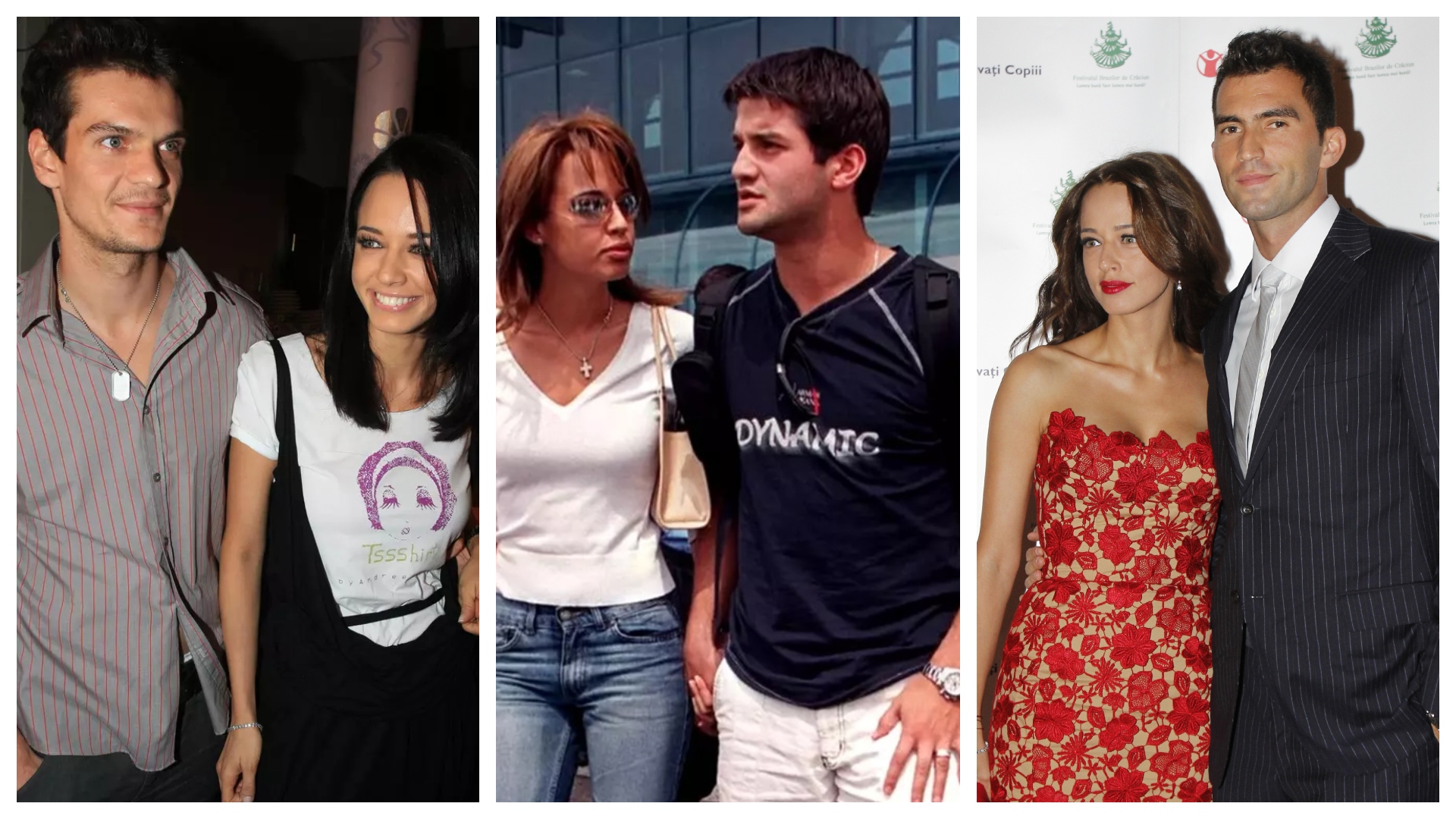 Andreea Raicu, mărturisiri intime despre bărbaţii celebri din viaţa ei. Tudor Chirilă, Cristi Chivu şi Horia Tecău sunt pe listă