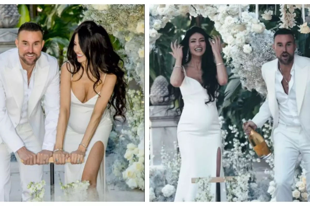 Philipp Plein, scandal uriaş pentru custodia copiilor săi. Miliardarul se iubeşte cu românca Andreea Sasu