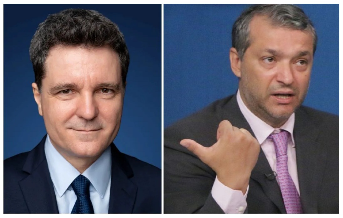 Dan Andronic, șocat de gafele președintelui: „Nicușoare, pune, tată, mâna și învață! Te comporți ca un hamster”