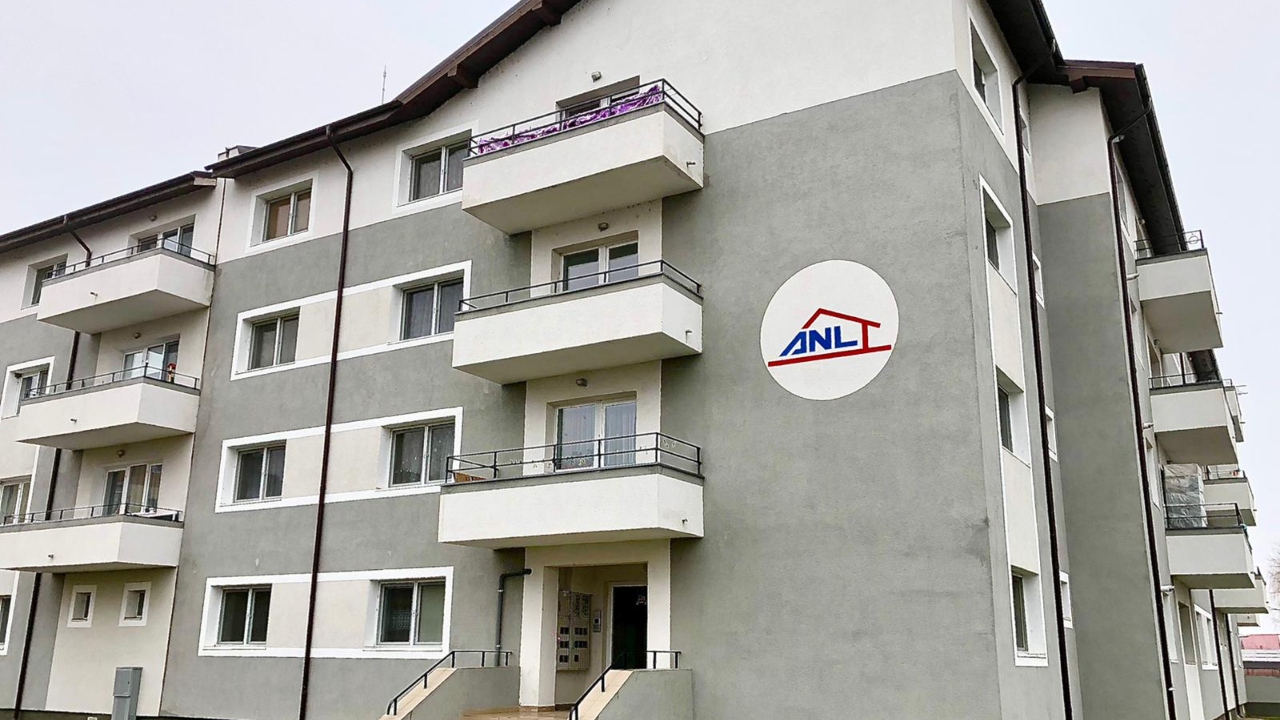 Locuințe ieftine pentru tinerii de până în 35 de ani. Dosarele ANL pot fi depuse până la 31 decembrie 2025