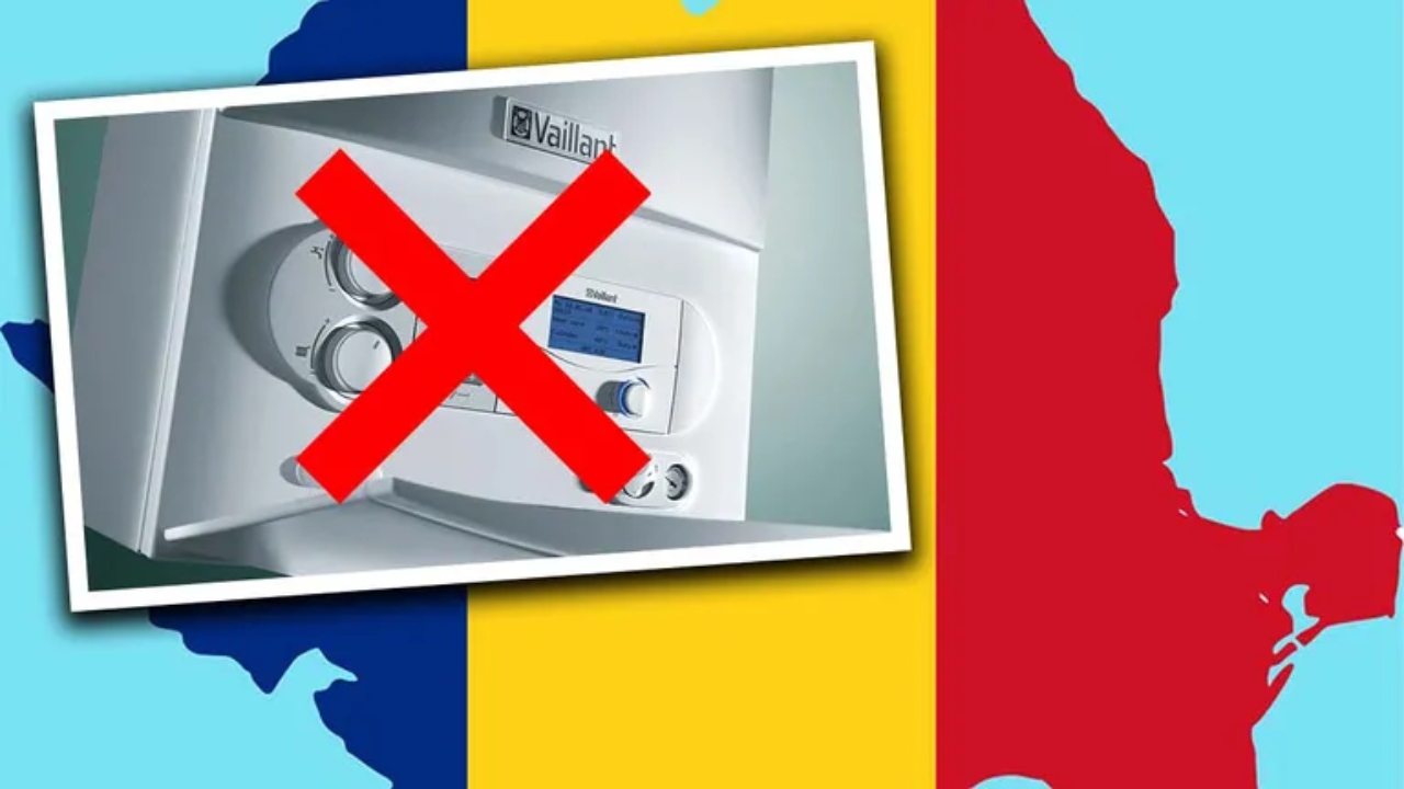 Centralele de apartament vor fi interzise. Alerta lansată de directorul Termoenergetica: „Este o chestiune de ani până când for fi interzise. Este inevitabil”