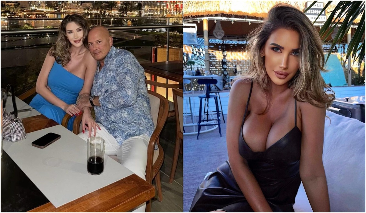 Unde s-a stabilit Arpad Paszkany după ce s-a retras din fotbal şi a renunţat la cetăţenia română. Milionarul se iubeşte cu o fostă ispită de la Insula Iubirii