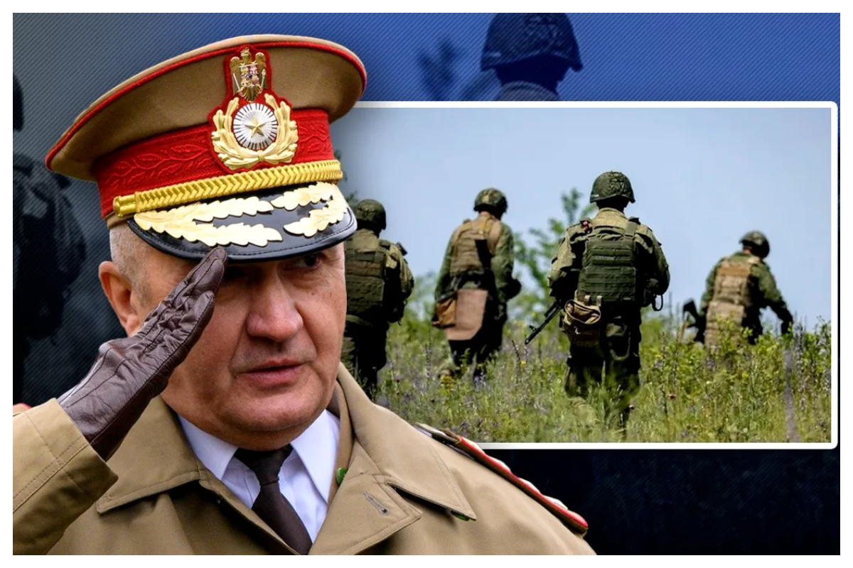 Kelemen Hunor, despre exerciţiile de mobilizare desfăşurate de armată: Nu trebuie să ne panicăm