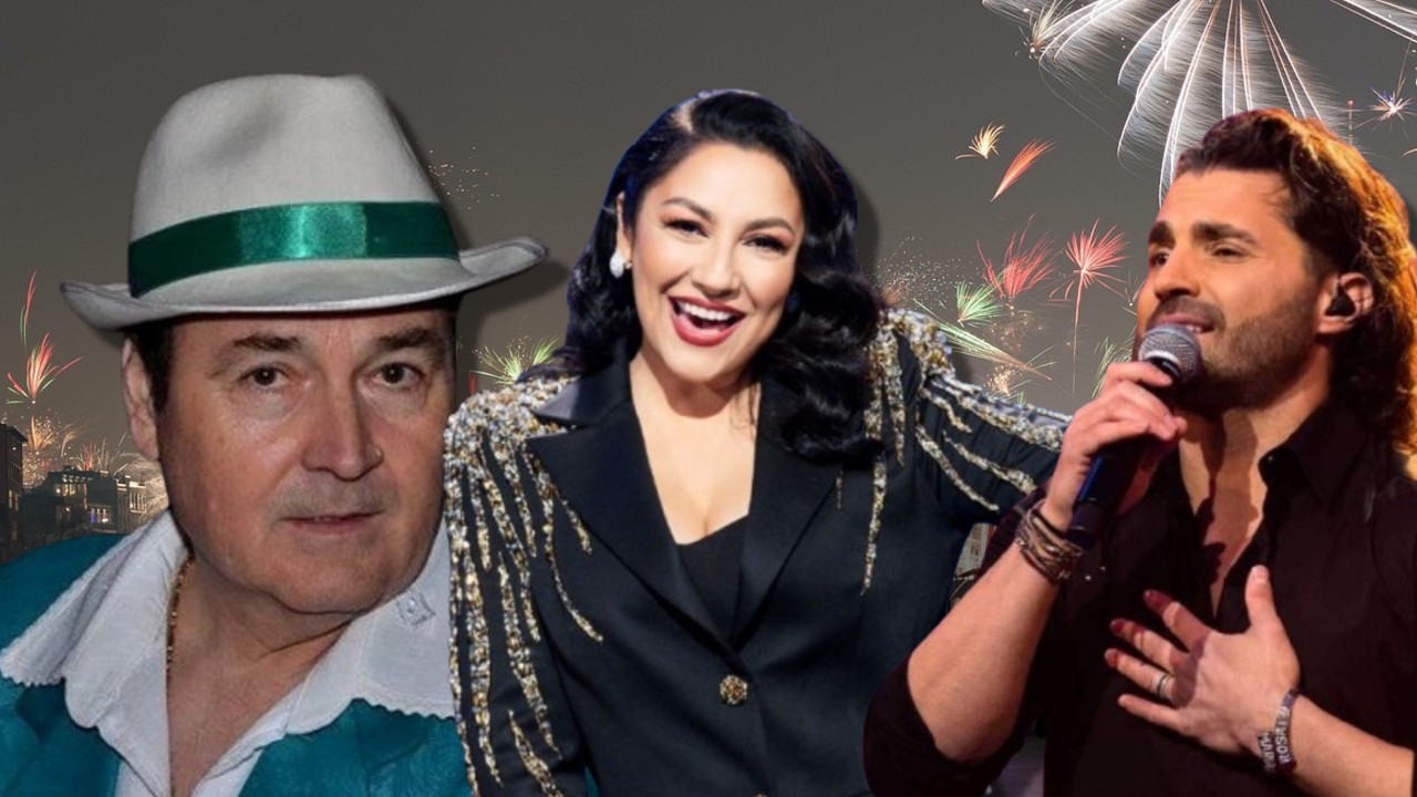 Câți bani trebuie să scoți din buzunar dacă vrei să faci Revelionul 2026 cu Andra, Pepe sau Azur: „Emoție și multe surprize”