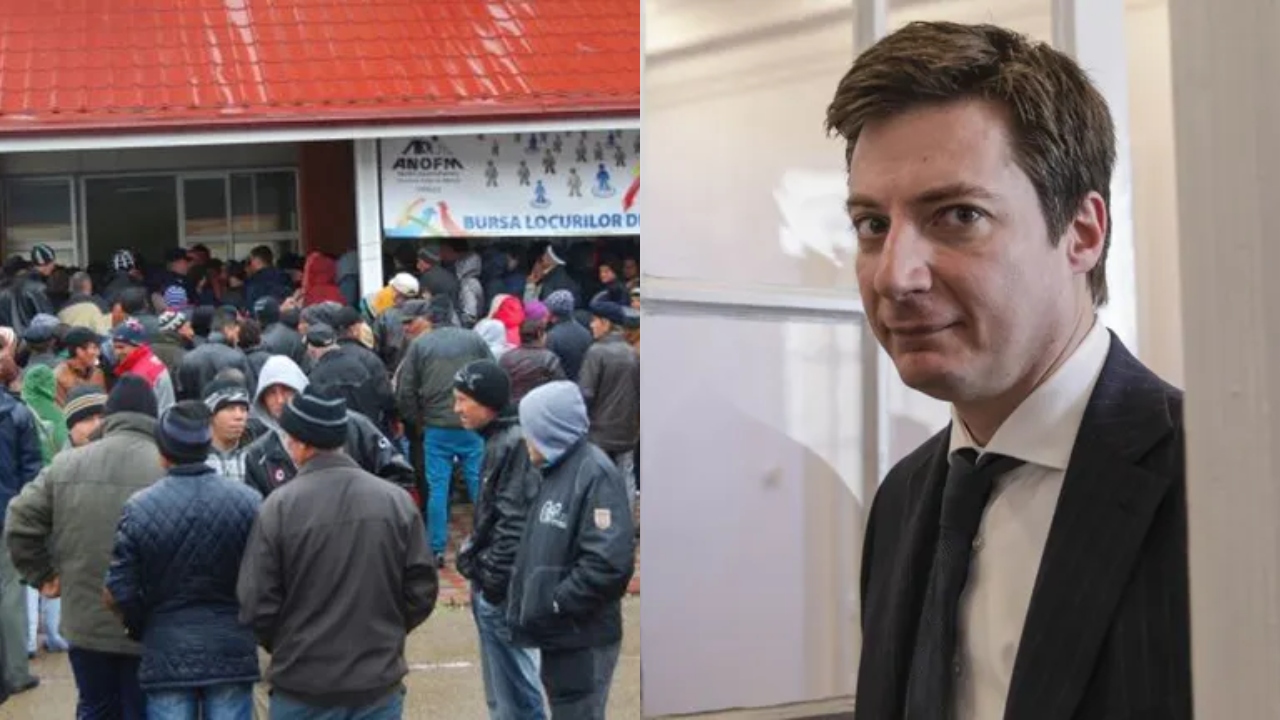 Andrei Caramitru vrea reducerea cu 50% a numărului de asistați social și exodul românilor de la sat la oraș: „Sunt condițiile esențiale pentru ca România să nu colapseze sub nebunia ruso-extremistă”