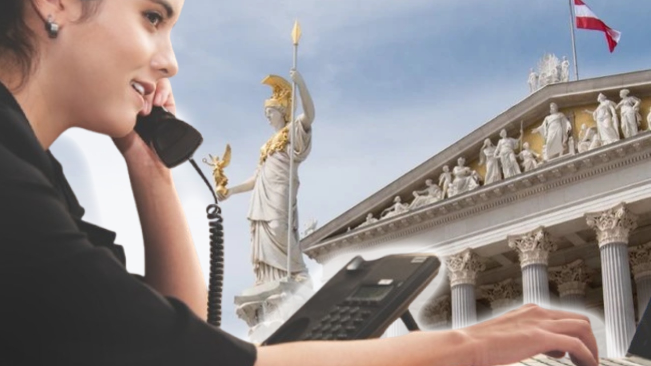 Cele mai bizare și amuzante apeluri la consulat! Lista cererilor, publicată de Austria