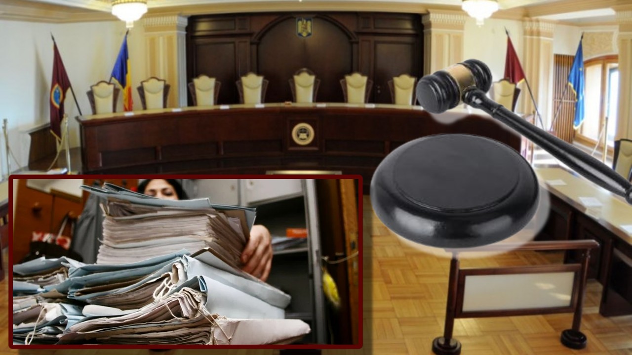 Ce este confiscarea specială a averii, se aplică din această săptămână. Codul Penal a fost modificat