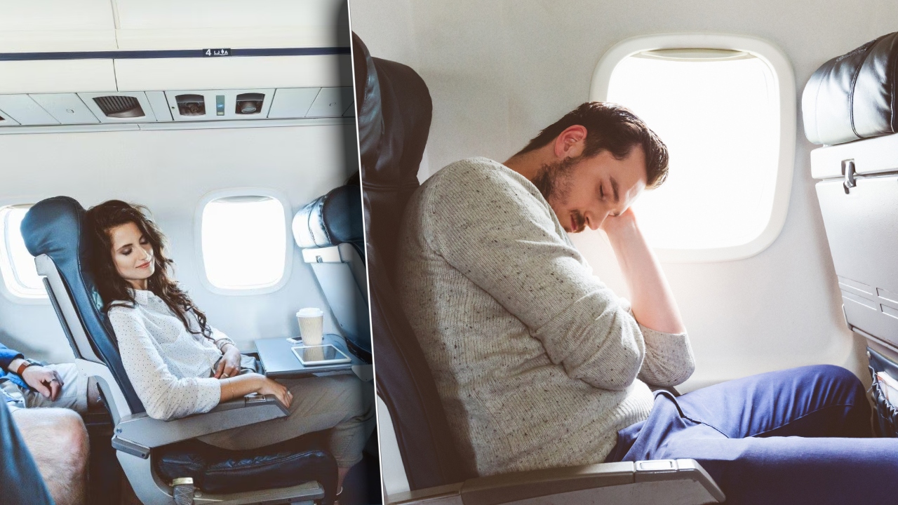 Compania aeriană care va taxa pasagerii care își înclină scaunul! Valul de reacții stârnit în mediul online