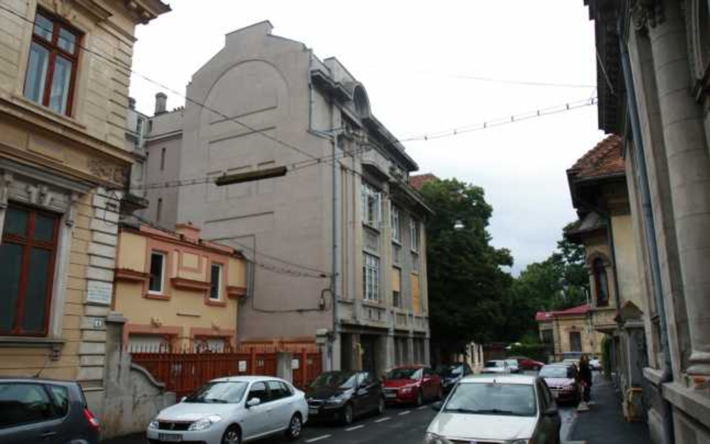 Primăria Sectorului 1 a decis majorarea cu 500% a impozitului pe proprietate pentru 16 clădiri. Ce a dus la măsura drastică a Consiliului Local