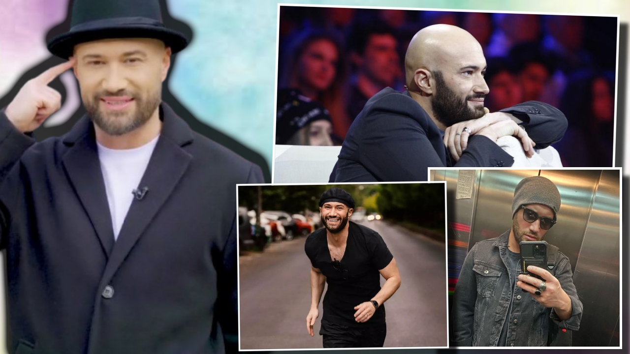 Mihai Bendeac, despre „termenul” pe care și l-a dat. Ce vrea actorul să facă până în luna decembrie