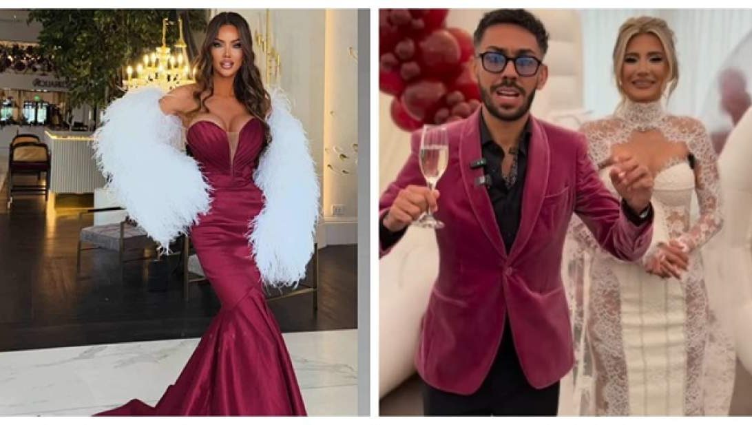 Bianca Drăgușanu, complet nemachiată după o noapte nedormită. Vedeta și-a surprins fanii cu o apariție naturală FOTO