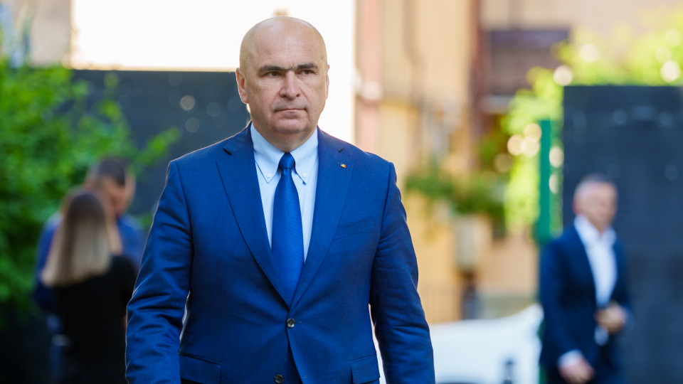 Ilie Bolojan: „Știu că sunt nepopular, dar trebuie să spun adevărul. România are printre cele mai mari concedii de maternitate din Europa”