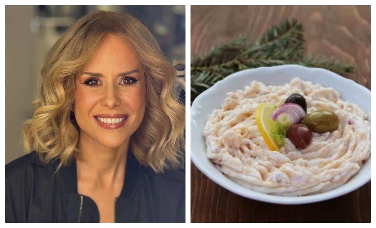 Ce facem dacă nu ne place uleiul de pește ca supliment. Mihaela Bilic dezvăluie care este alimentul sănătos cu care îl putem înlocui