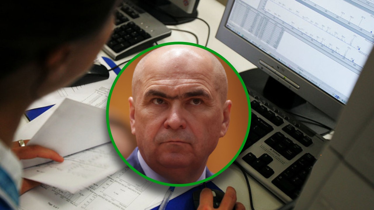 Apocalipsa după Bolojan, salariile acestor bugetari scad cu 10% chiar înainte de Crăciun