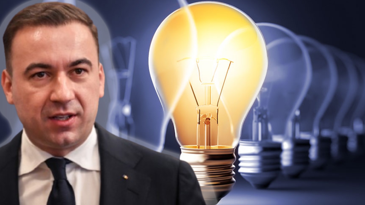 Bogdan Ivan, despre prețurile ridicate la energie. Planurile ministrului Energiei pentru reducerea facturilor: „România să fie actorul-cheie în regiune”