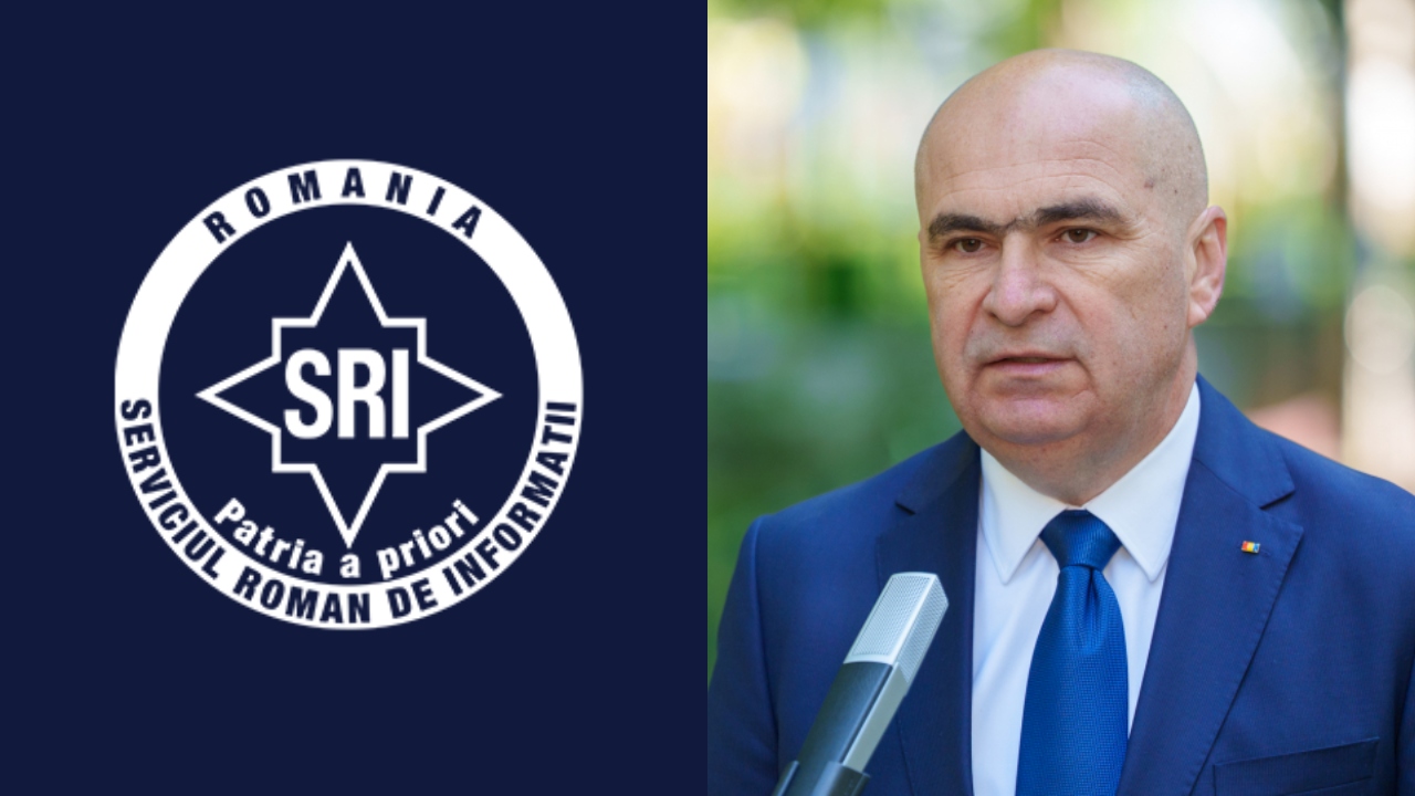 Ilie Bolojan dezvăluie de ce a dat mai mulți bani serviciilor secrete: „Au fost în situaţia de a nu-şi putea acoperi integral salariile”