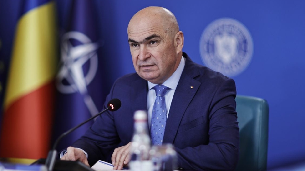 Ilie Bolojan anunță data alegerilor pentru Primăria Capitalei: „În ultima duminică din noiembrie sau în prima duminică din decembrie”