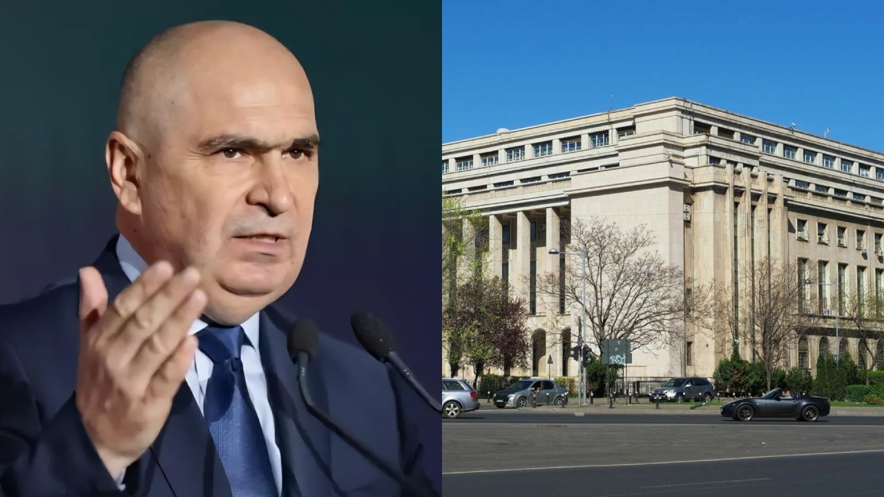 Ilie Bolojan a dispus verificarea de radiații electromagnetice a Palatului Victoria. Vrea să nu mai acorde spor pentru condiții vătămătoare angajaților Guvernului