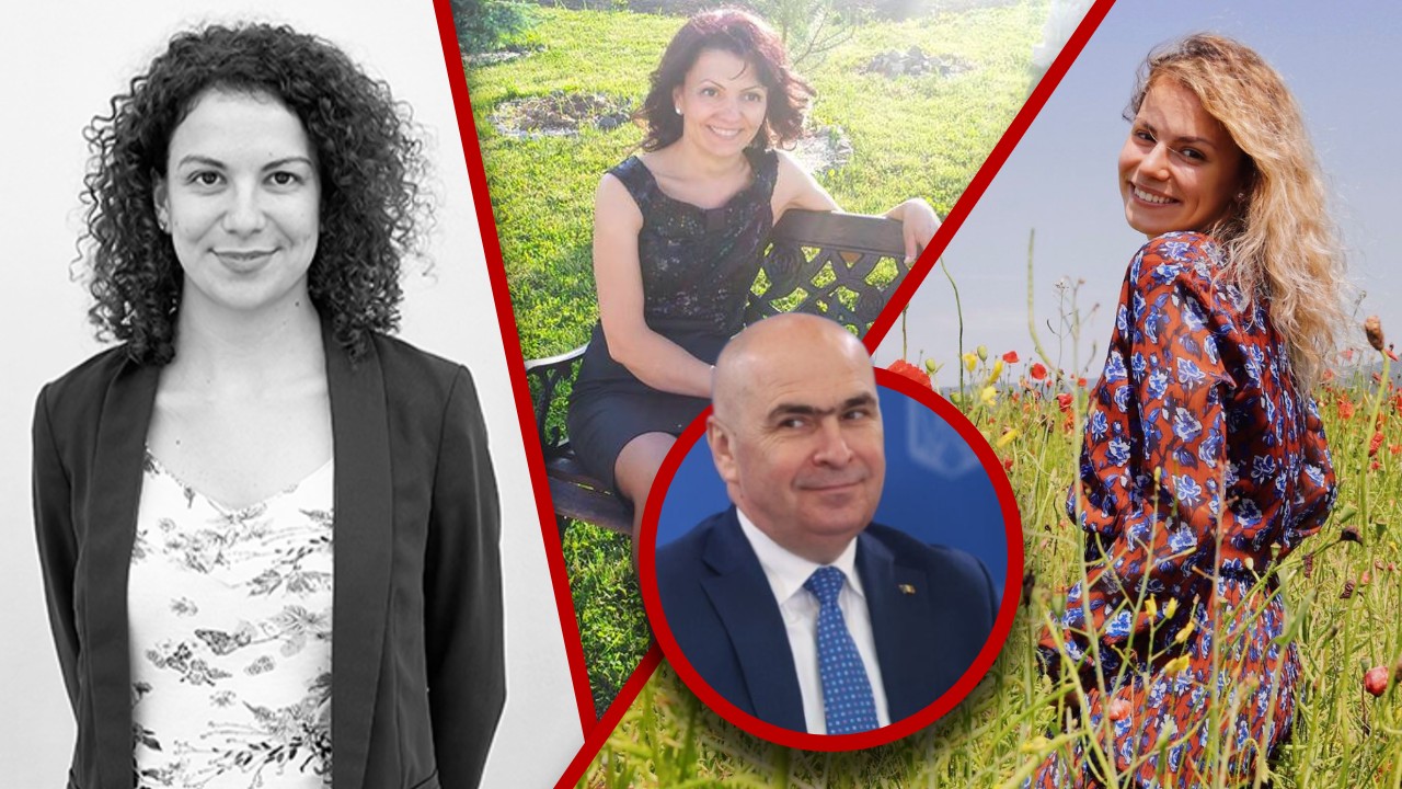 Detalii neștiute despre familia lui Ilie Bolojan. Fosta soție și cele două fiice ale a premierului au fost somate cu executarea silită