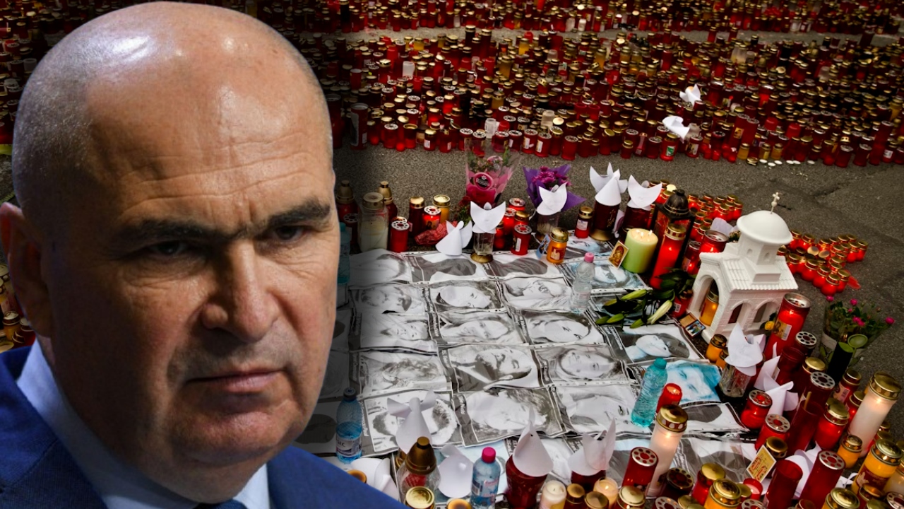 Ilie Bolojan, mesaj trist la 10 ani de la Colectiv: „Forma noastră de respect era să avem un spital funcțional”