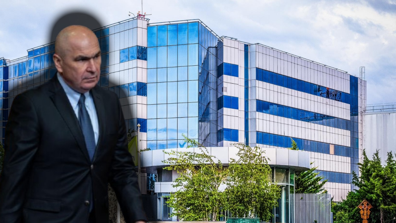 Ilie Bolojan, declarații despre compania care a dublat salariile la aproape 20.000 de euro net: „Cei care au acceptat această chestiune nu țin cont de niște realități”