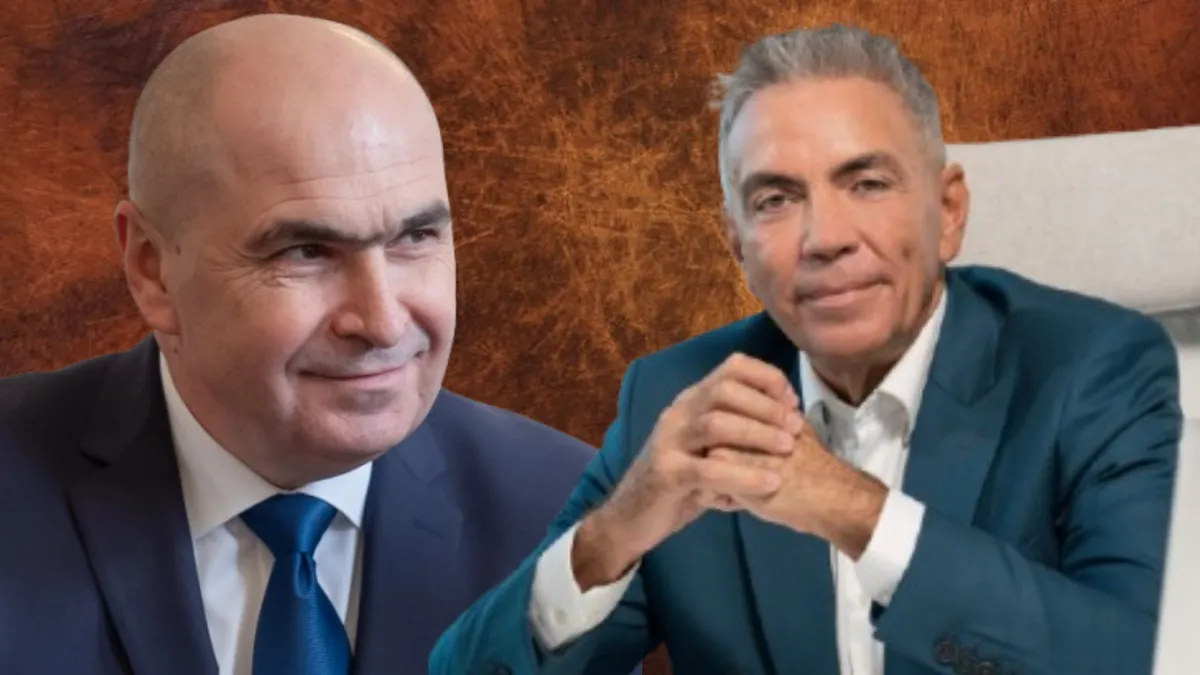 Ilie Bolojan nu a ocupat nici acum postul de vicepremier lăsat liber de Dragoş Anastasiu, deşi au trecut două luni de la demisia acestuia. Cum explică Ioana Dogioiu depăşirea termenului legal