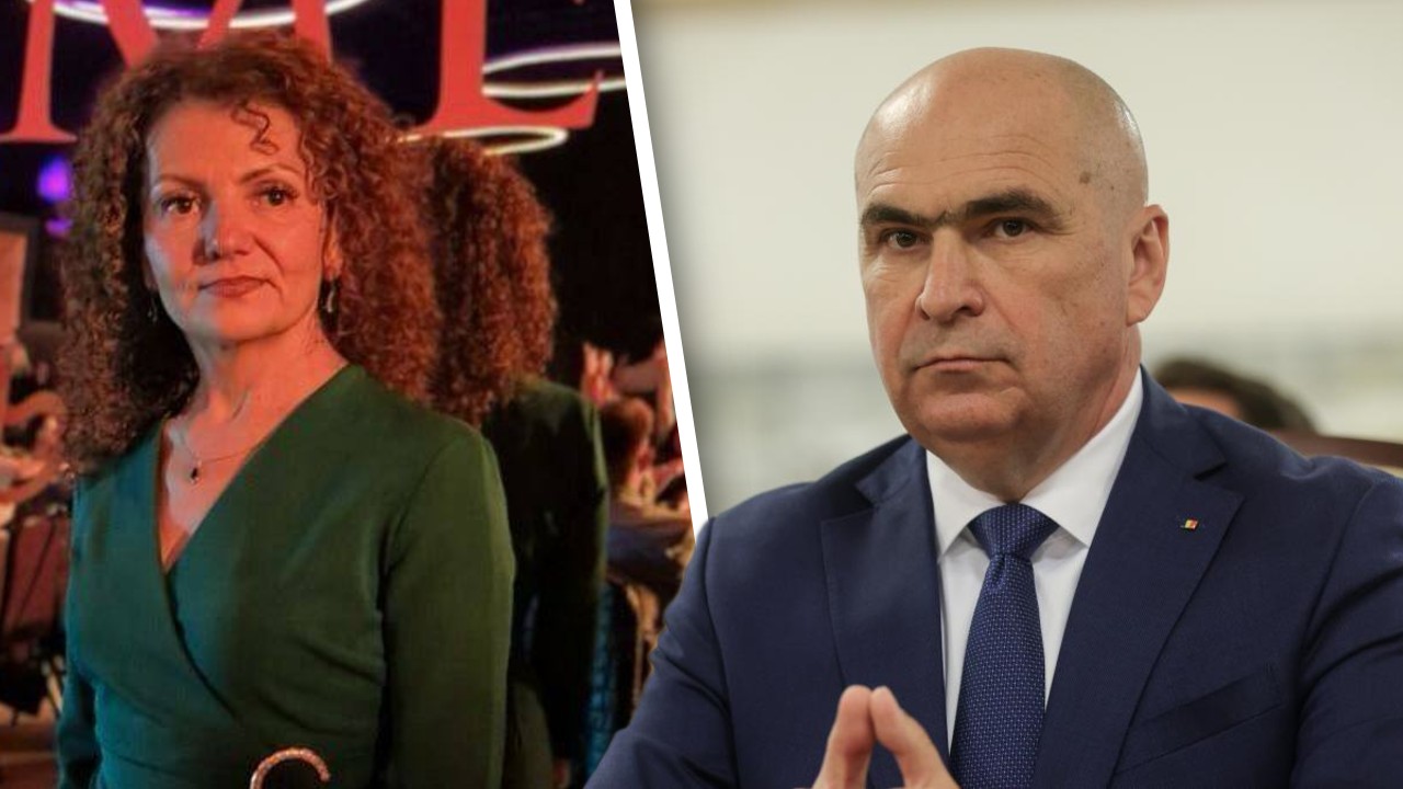 Cum arată și cu ce se ocupă fosta soție a lui Ilie Bolojan, Florentina. Premierul a divorțat de mama copiilor săi în urmă cu 12 ani