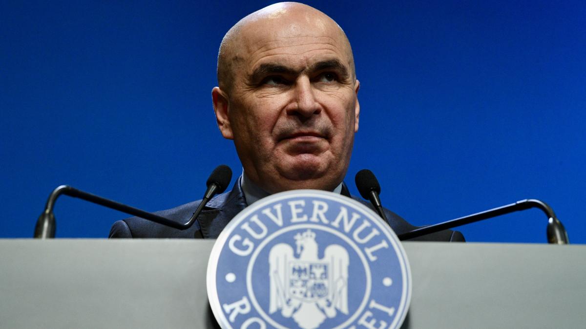 Ilie Bolojan anunță noi măsuri de austeritate pentru reducerea cheltuielilor. Ce îi așteaptă pe români în luna noiembrie