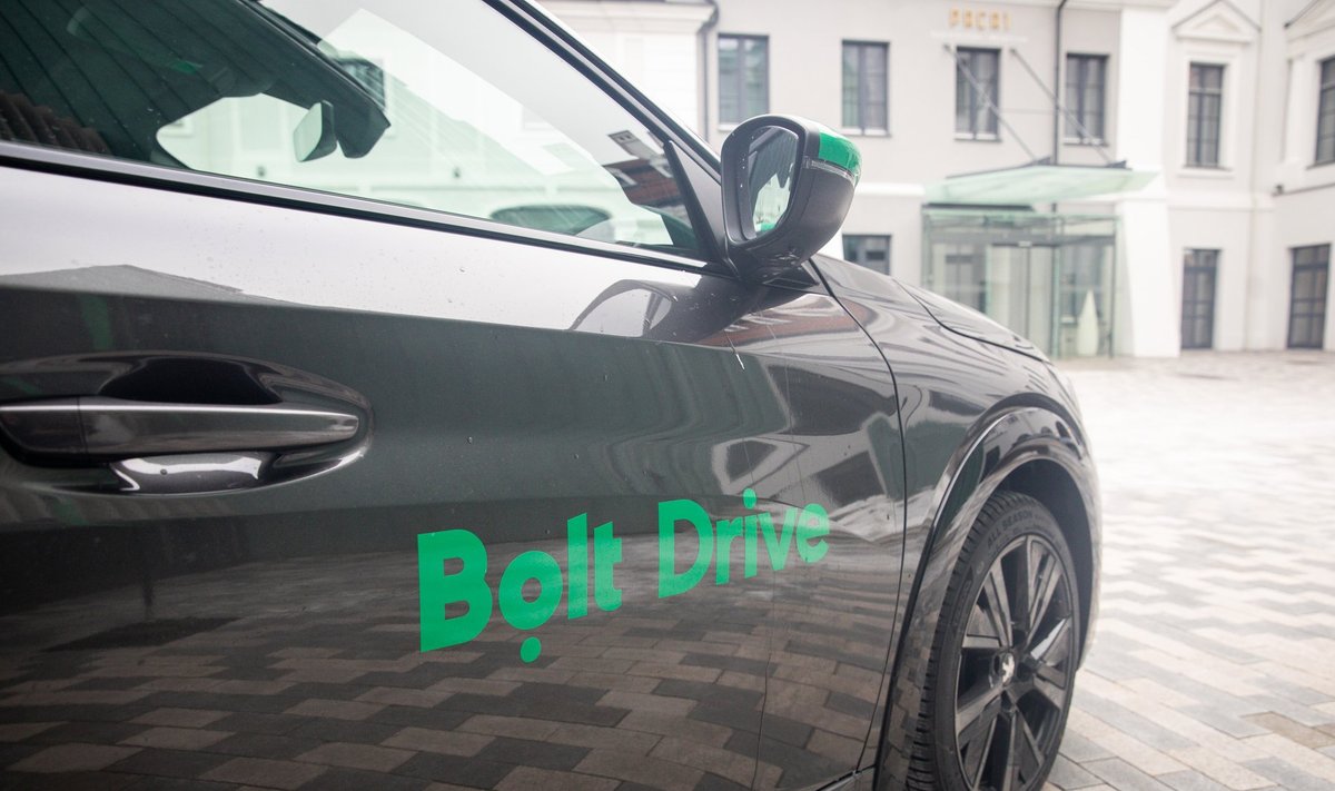 Cât a plătit un client Bolt pentru o cursă Bucureşti – Târgu Mureş. A durat cinci ore pe o distanţă de 350 de kilometri