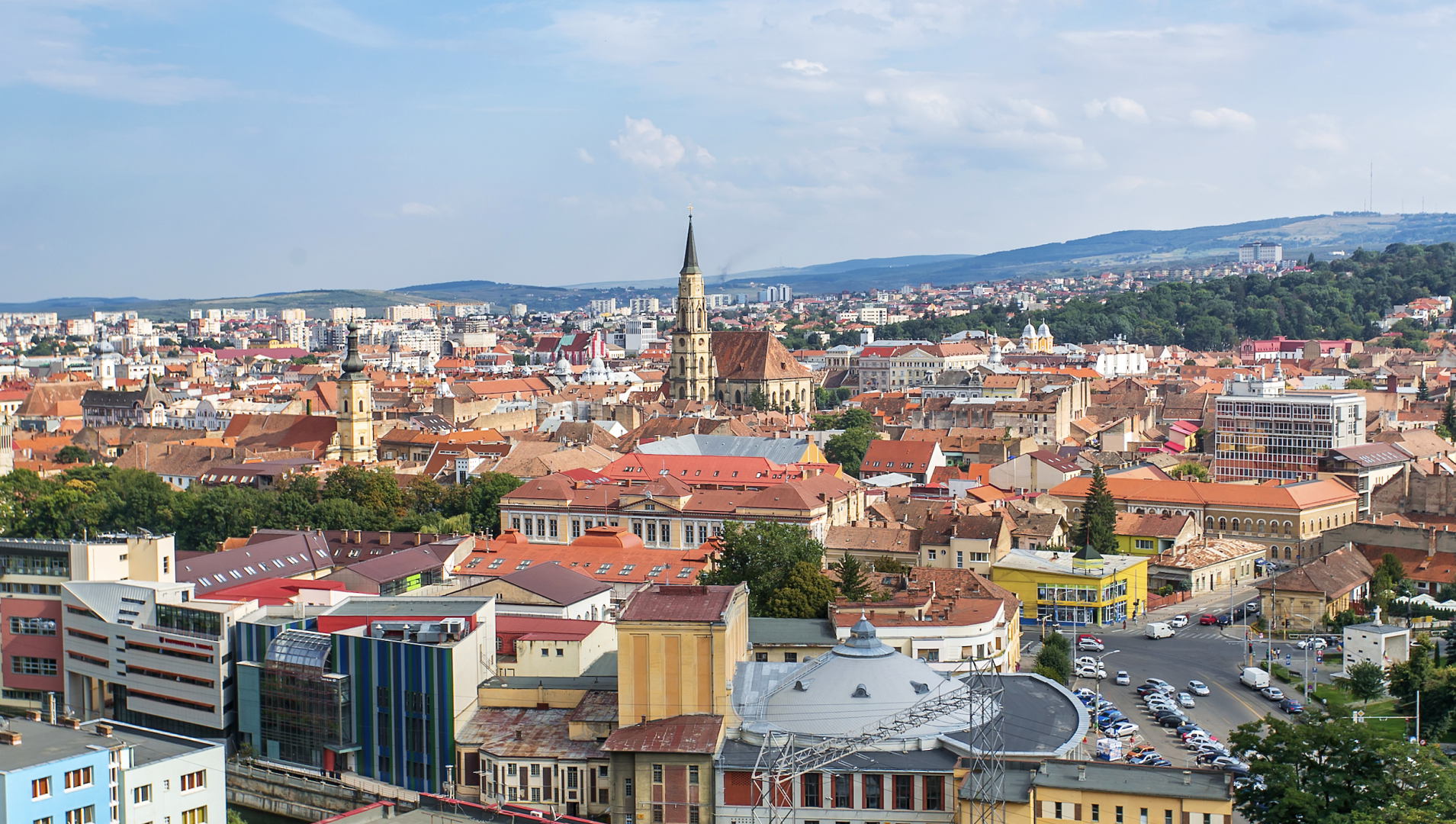 Top cinci cele mai căutate destinații din România pentru vacanța copiilor în octombrie 2025. Care sunt prețurile pentru cazare