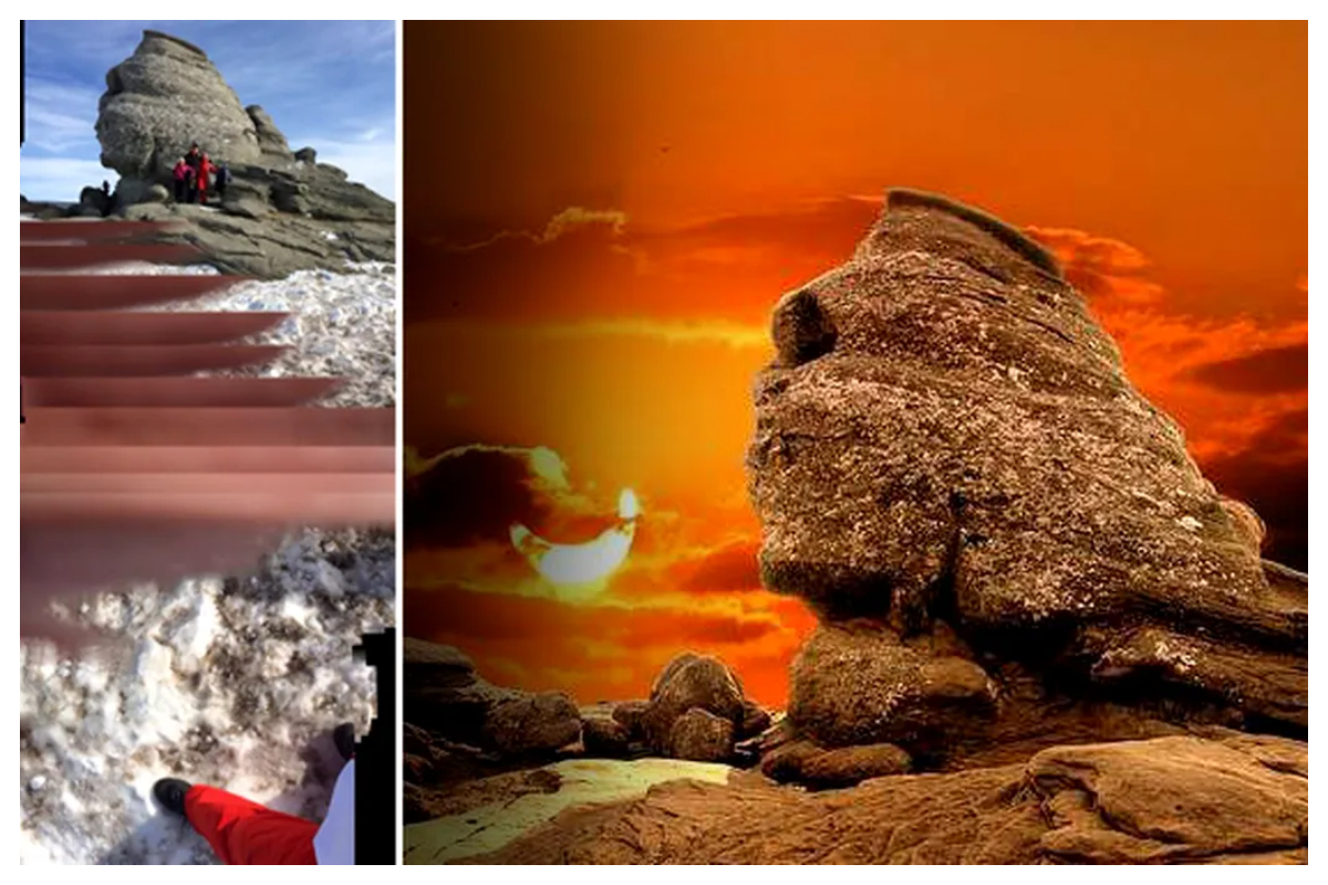 Sondaj INSCOP: 51,4% dintre români cred că există locuri „încărcate energetic” care influențează starea oamenilor. Cu cine votează aceştia! 