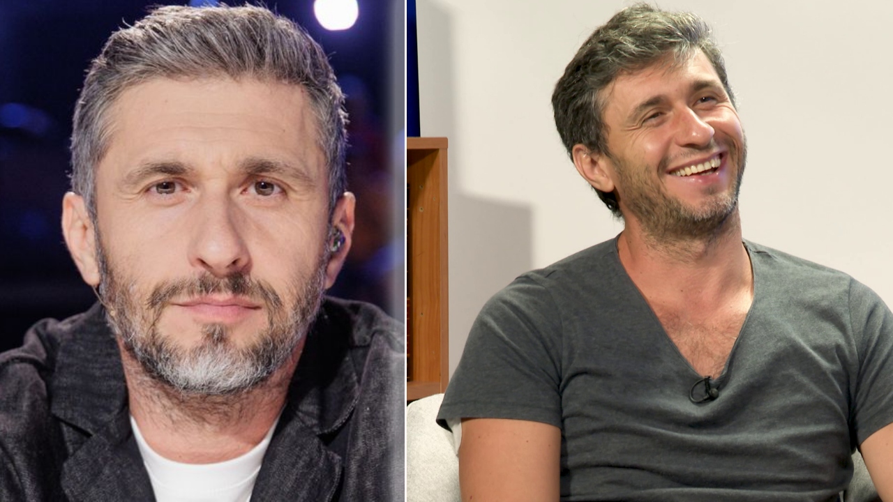 Dragoș Bucur s-a răzgândit! Actorul revine pe micile ecrane după plecarea de la Românii au Talent