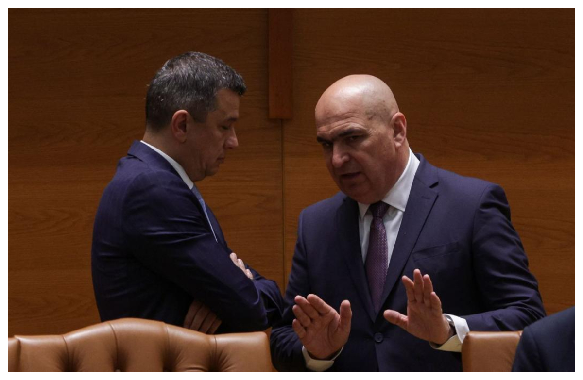 PSD ameninţă cu ruperea Coaliţiei: S-ar putea la un moment dat să votăm o moțiune de cenzură, dacă tot nu se ține seama de noi