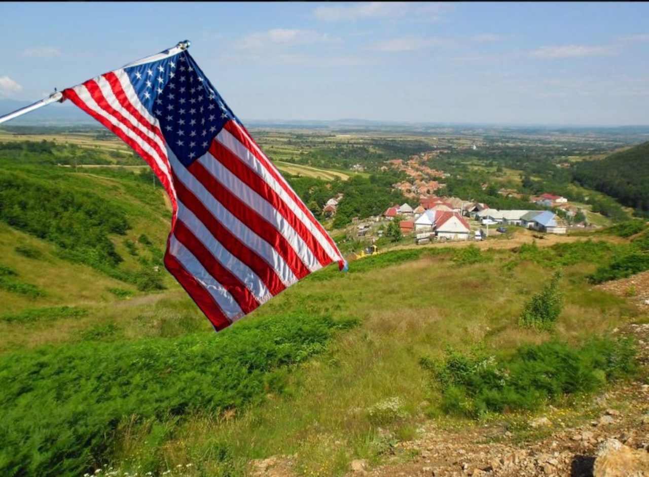 Proiect american de un miliard de euro în Bihor! Vor fi angajați aproape 10.000 de oameni