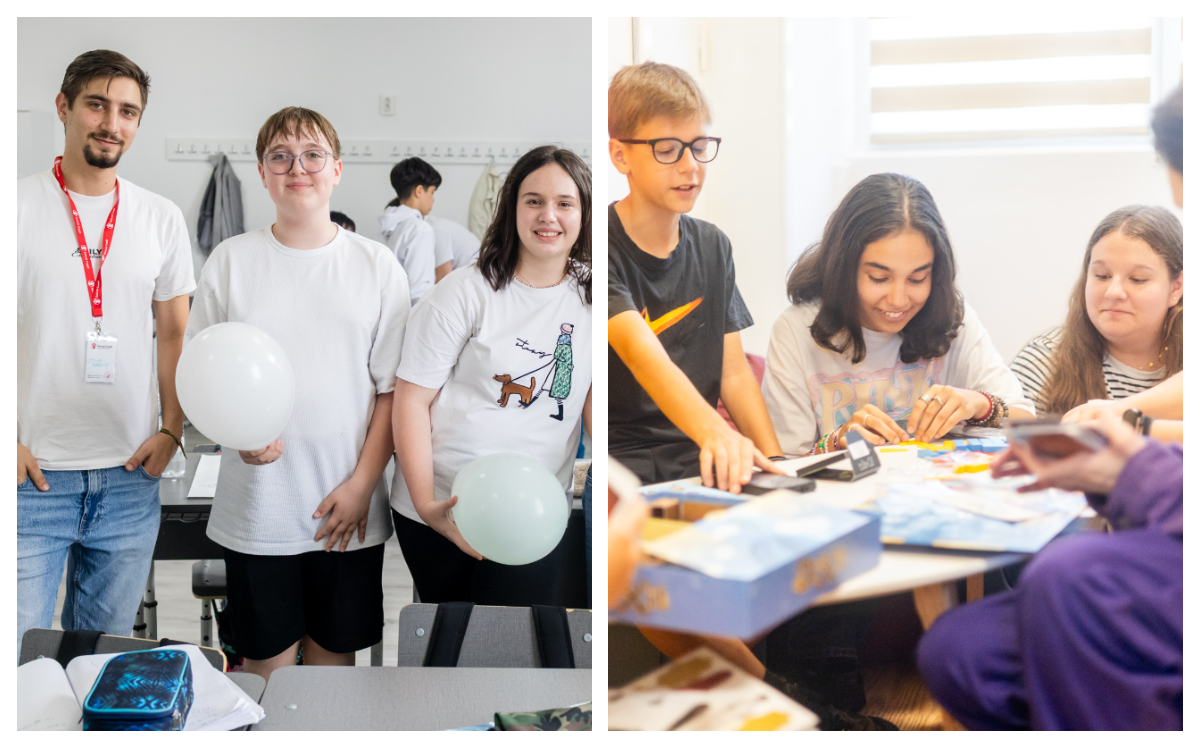 Bullyng-ul ia amploare în școlile din România. 9 din 10 profesori spun că elevii sunt victime ale fenomenului de bullyng