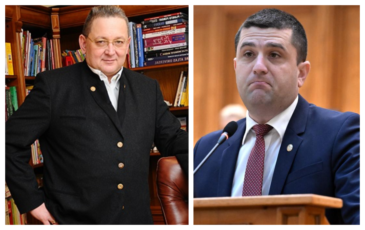 Preşedintele ANAT, Alin Burcea, atac dur la adresa ministrului Radu Miruţă: „Un prost provenit dintr-un partid neocomunist care nu înțelege nimic din economia de piaţă”