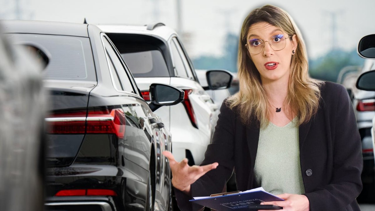 Rabla 2025. Scăderea valorii tichetelor pentru mașinile electrice a scăzut interesul românilor pentru acestea. Ministra Mediului: „Vor fi stabilite și criterii suplimentare”