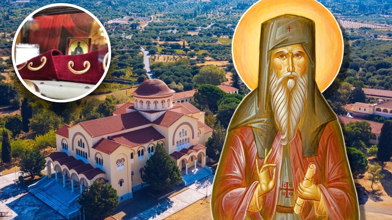 Calendar ortodox 20 octombrie 2025. Este prăznuit Sfântul care vindecă bolile psihice. Este făcător de minuni și de mare ajutor celor care i se roagă. Rugăciunea minunată către el