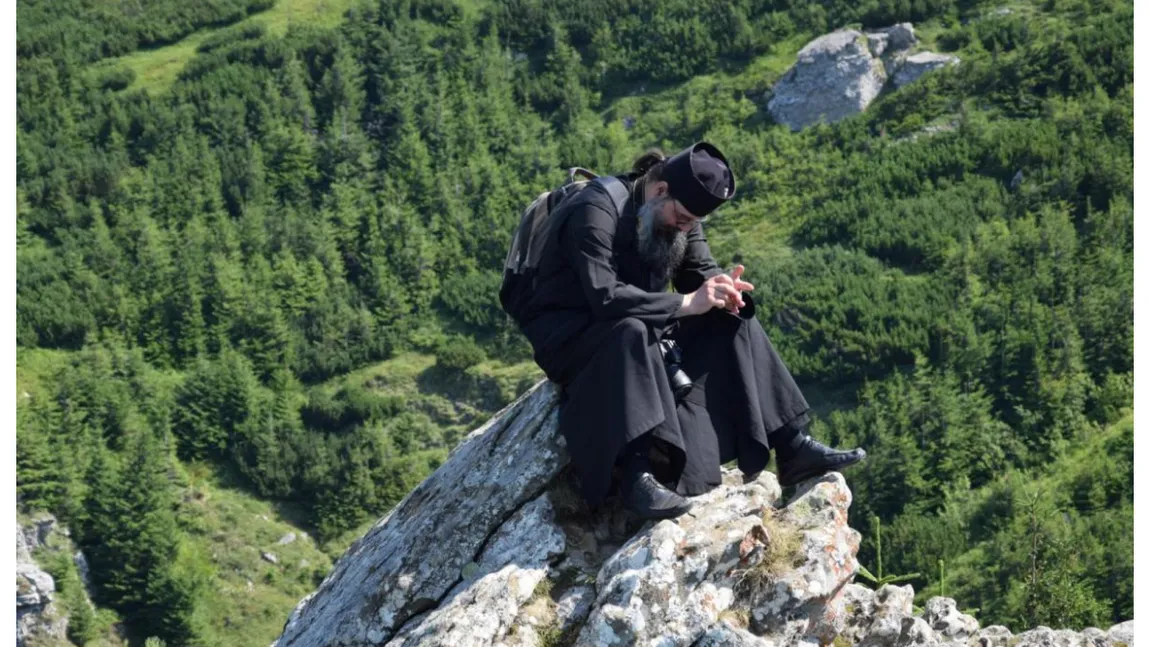 Profețiile ȘOCANTE ale unui călugăr misterios. Până acum toate s-au adeverit: „Un sfert din omenire va muri…”