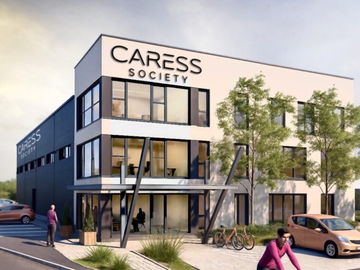 Investiţie de 17 milioane de lei într-o nouă fabrică în România. Două treimi din bani sunt din fonduri europene nerambursabile