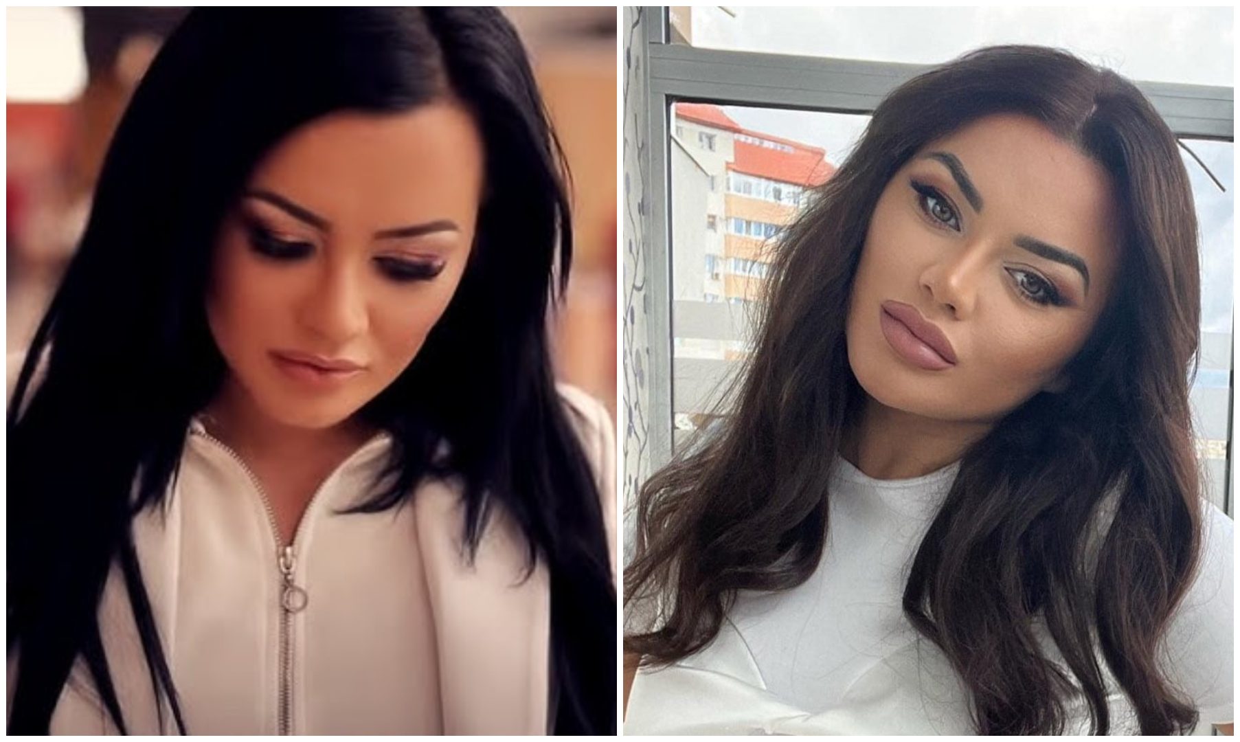 Carmen de la Sălciua are un gol imens în suflet. Mesajul emoționant transmis pe Internet: „Un dor care nu trece”