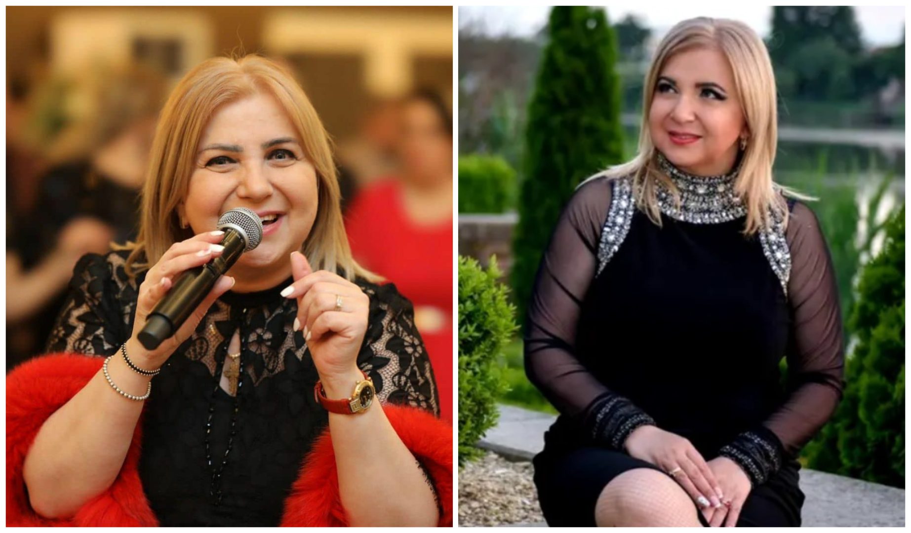 Ce studii are Carmen Șerban. Puțini știu că artista poate activa în 7 domenii diferite