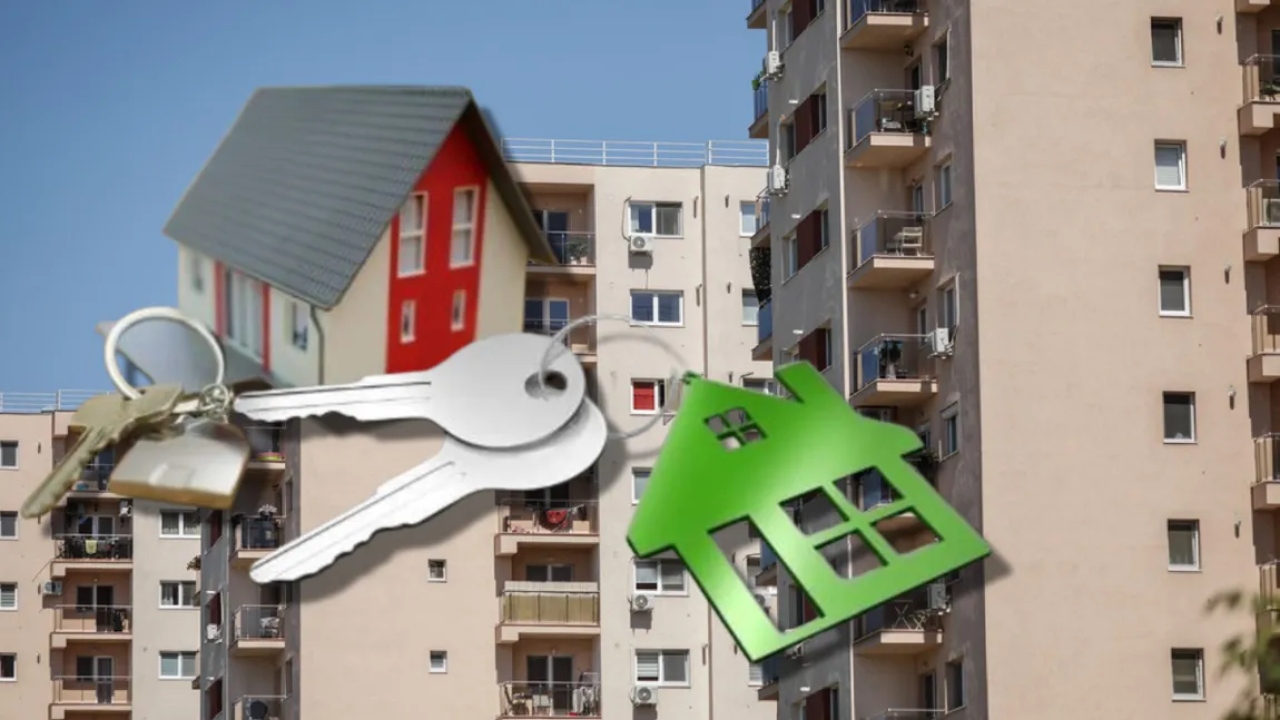 Care sunt cele mai mari temeri ale românilor care locuiesc la bloc sau la casă SONDAJ