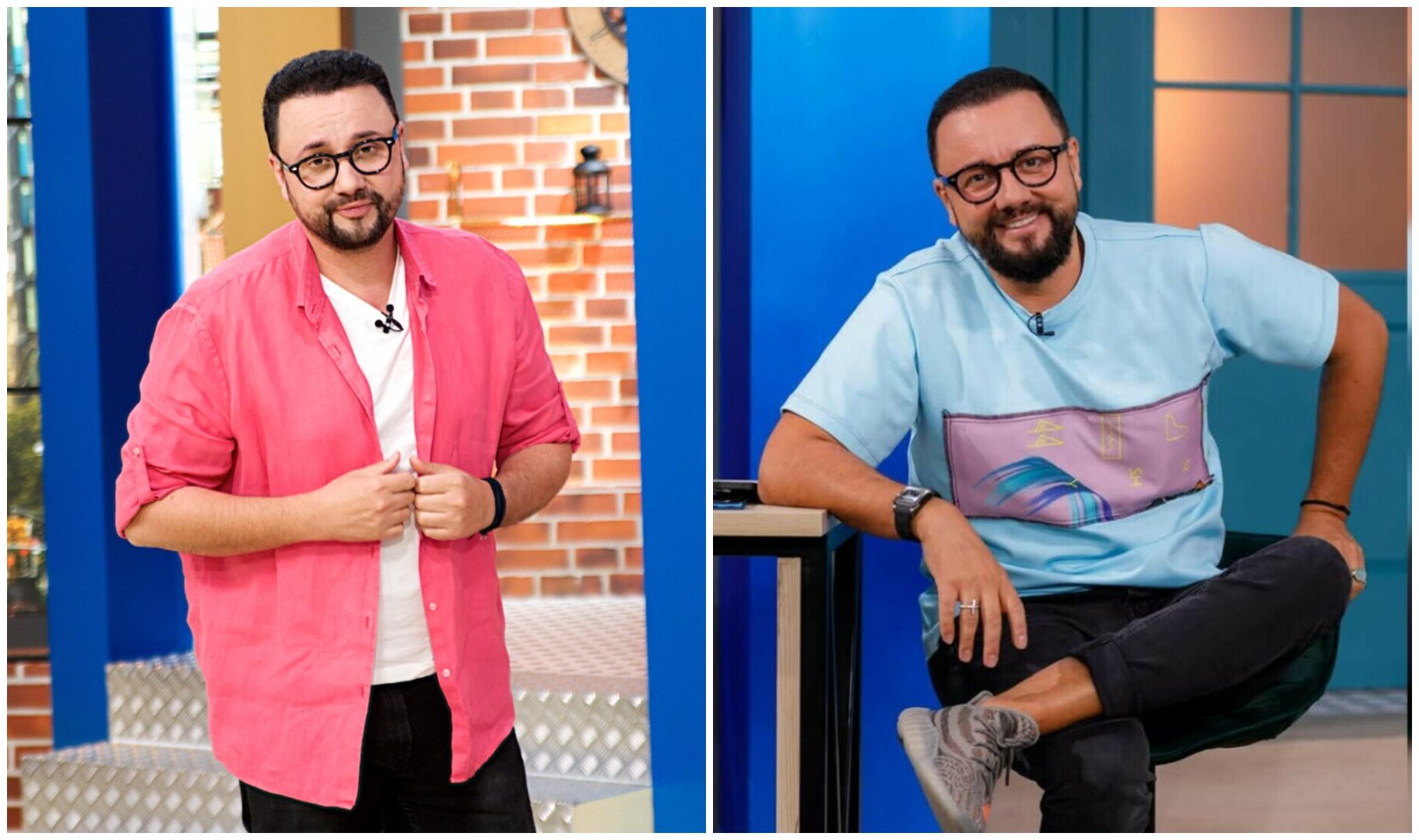 Cătălin Măruță a făcut anunțul după 18 ani petrecuți la Pro TV: „Poate nu am fost cel mai bun prezentator”