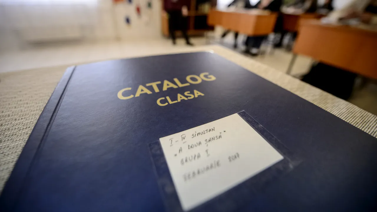 Ministerul Educației a publicat metodologia în Monitorul Oficial. Învățătorii sunt obligați să aibă două ore remediale pe săptămână