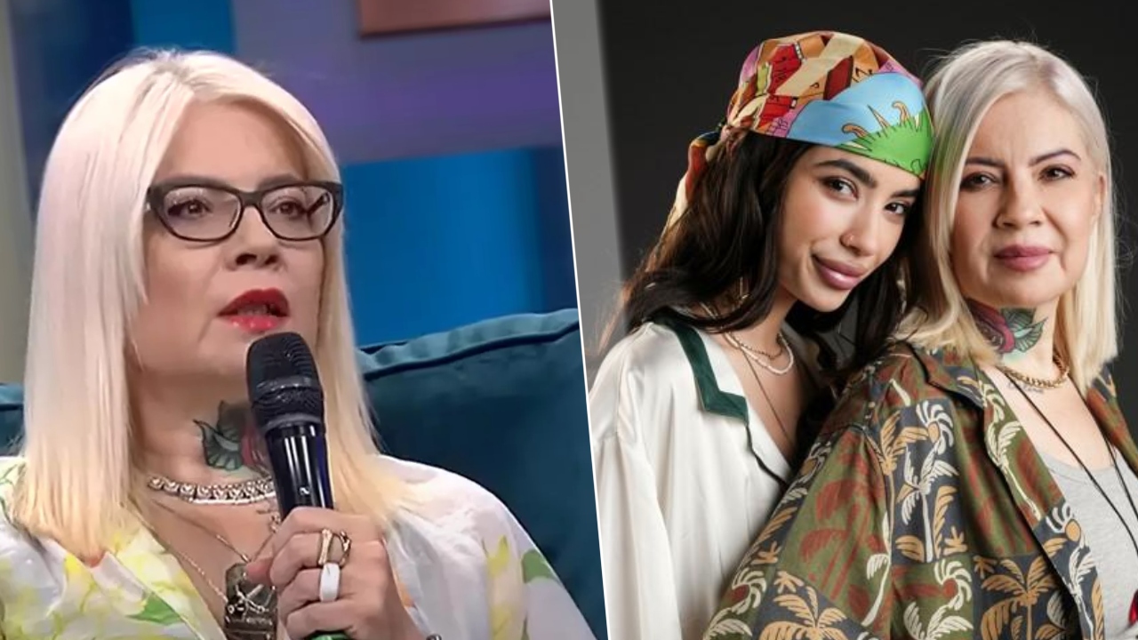 Catinca Roman, declarații despre relația toxică în care a stat fiica ei, Călina Dumitrescu: „A existat un abuz”