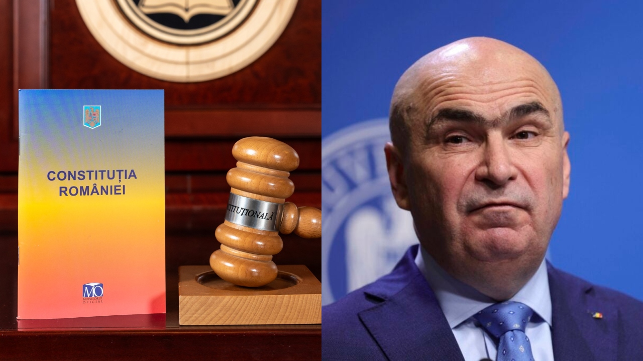 CCR declară neconstituțională testarea poligraf a angajaților de la ANAF, Oficiul Național pentru Jocuri de Noroc și din vămi. Cum motivează Curtea decizia